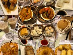 -点点心点心专门店(旺角店)