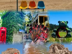 -巧克力渔家.小船海鲜胶东菜(万平口店)