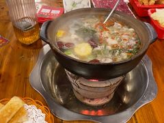 -洪大厨鸡煲(福田店)