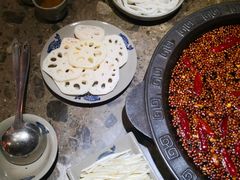 -重庆渝达老火锅(春熙路店)