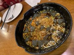 -隆喜元鱼汤包·海鲜(中联广场店)