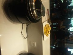 时令蔬菜-清心素食自助餐厅(夫子庙店)