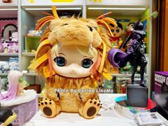 -泡泡玛特POPMART(上海环球港店)