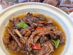 -鹅村长(江中店)