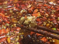 -小草房水煮鱼(东关大街店)
