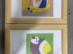 -宸宸画框裱画配框工厂店(莘庄店)