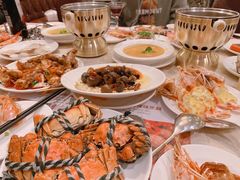 -芭菲盛宴·环球美食(解放碑英利国际店)