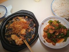 -吕记老鸭汤·徽菜馆(东营路店)