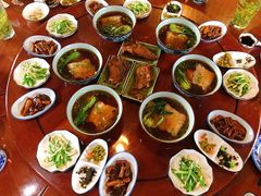 红汤-同得兴 Since·1995 传统苏式面馆(十全街店)