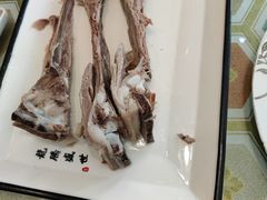 -伊帆食府·青海地方特色美食