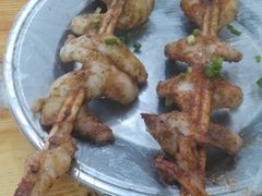 -亮亮烧烤(积玉桥总店)