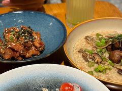 -森Some Fusion(荔湾店)