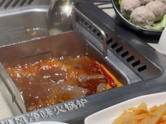 -海底捞火锅(北京路店)