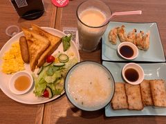 -必胜客(东岳店)