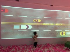 -蒙特利亲子乐园