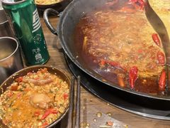 -萍姐火锅·公路夜市(南京新街口店)