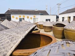 -苏州市吴中区光福窑上花果蜜饯厂