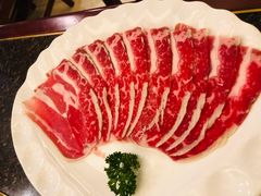 雪花肥牛-钦善斋(武侯祠店)