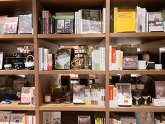 -茑屋书店(天目里店)