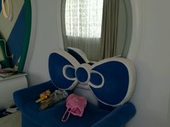 -广州花之恋城堡酒店