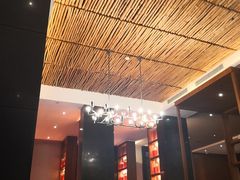 -羡餐厅·杭帮菜·淳菜(千岛湖自由洲际殿店)