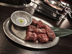 -大馥·炭火烧肉酒场(莘庄莘福坊店)
