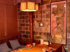 -兰庭玉树·老饭骨家宴(后海店)