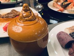佛跳墙-合肥富力威斯汀酒店·知味餐厅