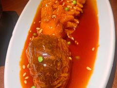 -意满花千醉(金茂览秀城店)