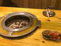 -伊茉家的烤肉店(勒泰中心店)