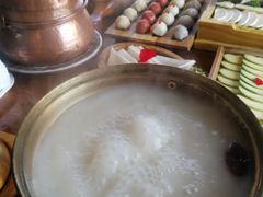 -慢丽江·云南野生菌土鸡锅(西山店)