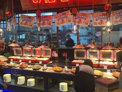-西十二街牛排(西红门荟聚店)