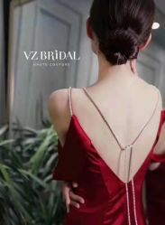 -保定金沙芝柏婚礼策划