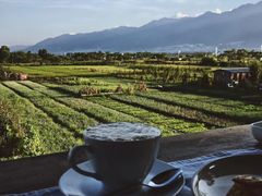 -翠田Green Field Kitchen