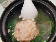 -狮王府淮扬菜(新街口友谊店)