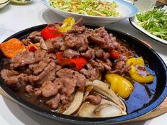 -三合园水饺(二马路店)