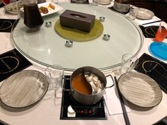 -家宴渝悦