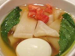 -北李·海肠捞饭·大连菜(望京凯德MALL店)