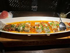 -西郊八号·山野江西菜(开发区店)