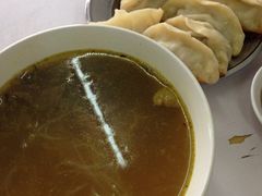 iphone_upload_pic-黄阿姨锅贴大王(万航渡路店)