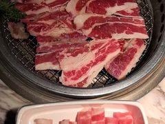 -火炉火自助餐(喜隆多店)