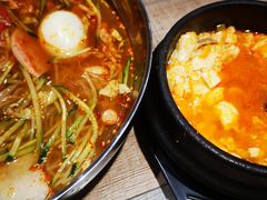 -一心烤肉(延安路店)