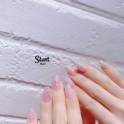 -StartNail美甲