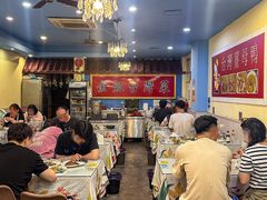 -金姐台湾菜(珠江路店)