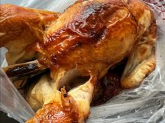 -吴山烤禽 (吴山路店)