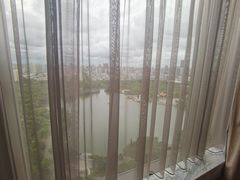 -上海中谷小南国花园酒店