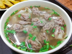 -清真蒋有记(老门东店)