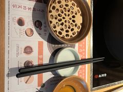 -温野菜涮涮锅(曲江大悦城店)