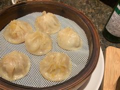 蟹黄汤包-零度空间·台湾小馆(五道口购物中心店)