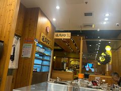 -虹梅食堂·爱蝦乃家